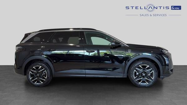 Peugeot 5008 1.2 Gt Suv Hybrid E-dsc6 Euro 6 Ss #2