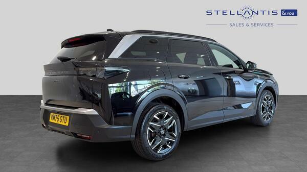 Peugeot 5008 1.2 Gt Suv Hybrid E-dsc6 Euro 6 Ss #3