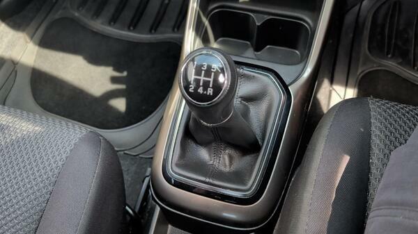 Suzuki Ignis Ignis Adventure Dualjet Blue #25