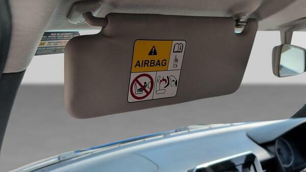 Suzuki Ignis Ignis Adventure Dualjet Blue #16