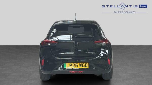 Vauxhall Corsa-e 50Kwh Yes Hatchback 136 Ps #4