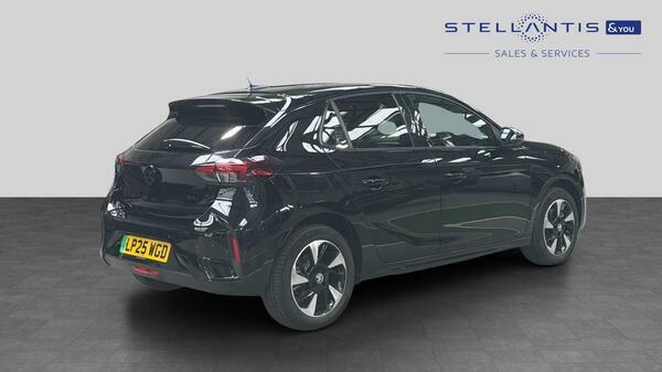 Vauxhall Corsa-e 50Kwh Yes Hatchback 136 Ps #3
