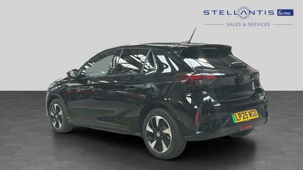 Vauxhall Corsa-e 50Kwh Yes Hatchback 136 Ps #6