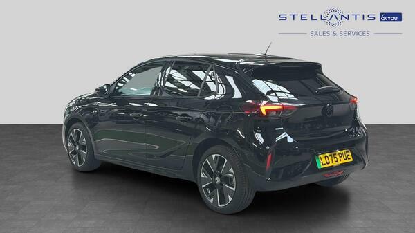 Vauxhall Corsa-e 50Kwh Gs Hatchback 136 Ps #6