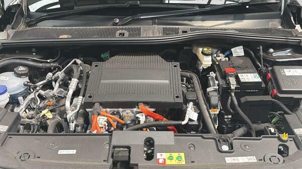 Vauxhall Corsa-e 100Kw Ultimate 50Kwh Red #44