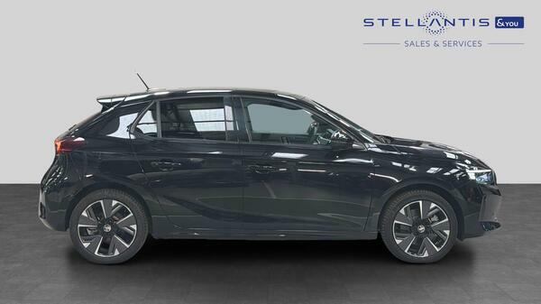 Vauxhall Corsa-e 50Kwh Gs Hatchback 136 Ps #2
