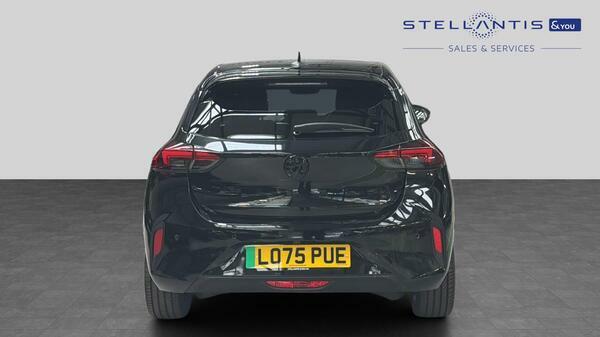 Vauxhall Corsa-e 50Kwh Gs Hatchback 136 Ps #4