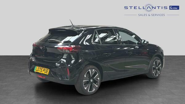 Vauxhall Corsa-e 50Kwh Gs Hatchback 136 Ps #3