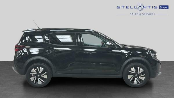 Vauxhall Frontera 44Kwh Gs Suv 113 Ps #2