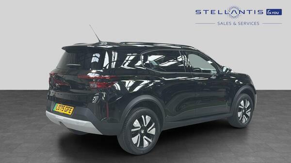 Vauxhall Frontera 44Kwh Gs Suv 113 Ps #3