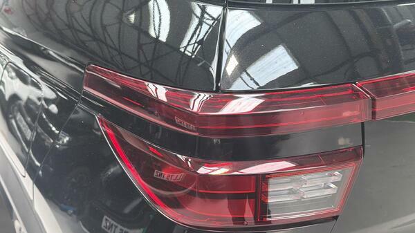 Vauxhall Frontera 44Kwh Gs Suv 113 Ps #5