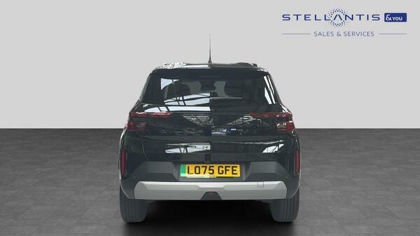 Vauxhall Frontera 44Kwh Gs Suv 113 Ps #4