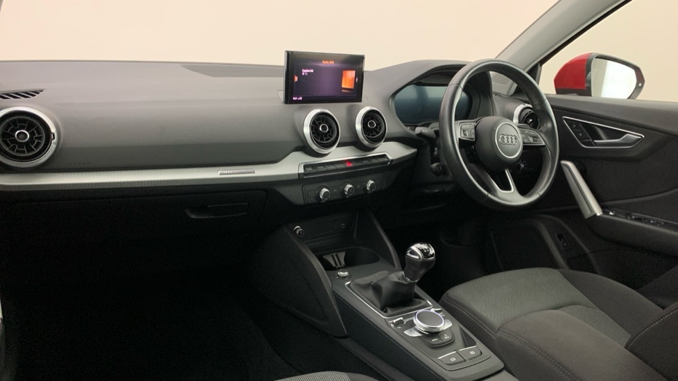Audi Q2 1.0 Tfsi 30 Sport Suv Euro 6 S  #2