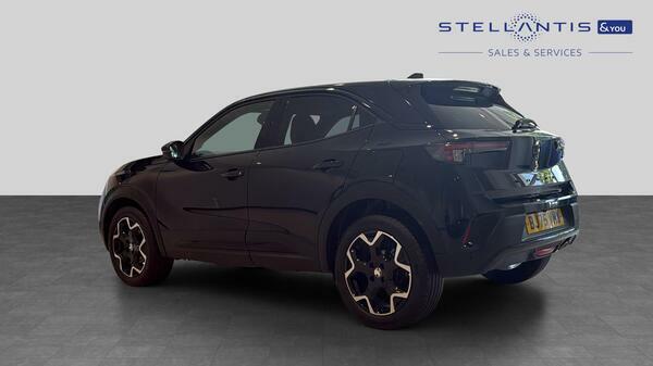 Vauxhall Mokka 1.2 Turbo Gs Suv Euro 6 Ss 1 BJ75VMW #6