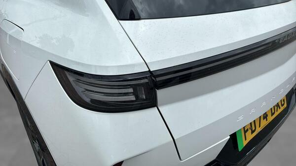 Vauxhall Grandland 73Kwh Gs FD74DXG #5