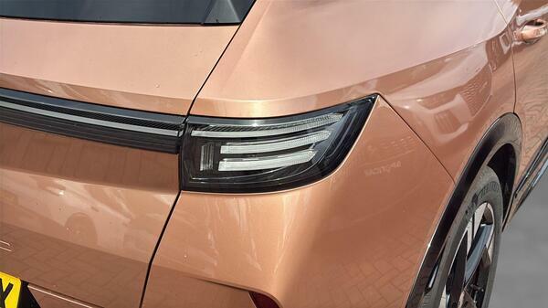 Vauxhall Grandland 73Kwh Gs #5