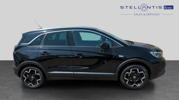 Vauxhall Crossland 1.2 Turbo Ultimate Suv Euro 6 Ss LV72MYW #2