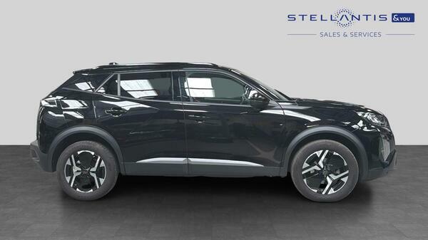 Peugeot 2008 1.2 Puretech Allure Suv Euro 6 LL24YVO #2
