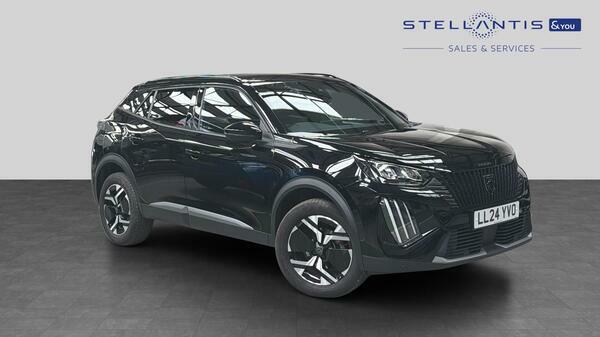 Peugeot 2008 1.2 Puretech Allure Suv Euro 6 