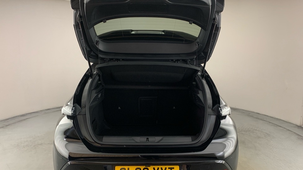Peugeot 308 1.5 Bluehdi Gt Hatchback Eat Euro 6 S SL23YYT #5