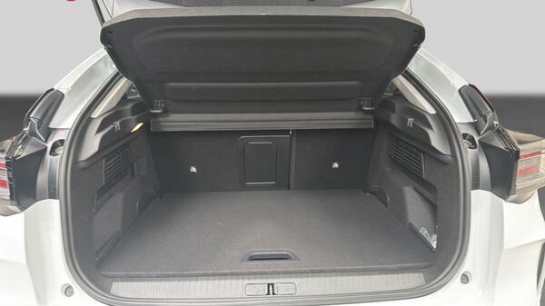 Citroen e-C4 100Kw E-series 50Kwh White #43