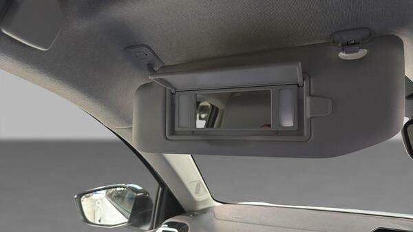 Citroen e-C4 100Kw E-series 50Kwh White #15