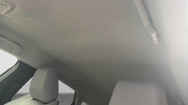 Citroen e-C4 100Kw E-series 50Kwh White #41