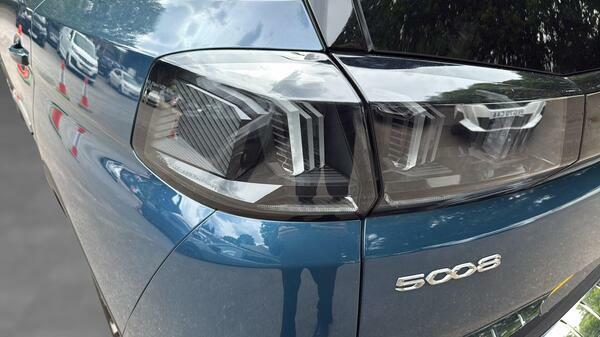 Peugeot 5008 1.2 Puretech Gt Suv Eat Euro 6 Ss 1 EN23HTL #5