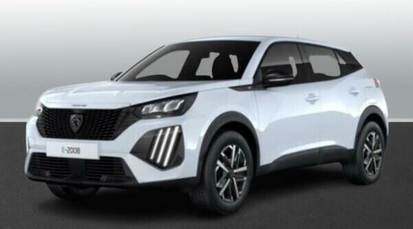 Peugeot 2008 1.2 Gt Suv Hybrid E-dsc6 Euro 6 Ss