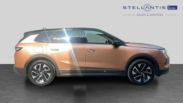 Vauxhall Grandland 1.2 Ultimate Suv Hybrid E-dct Euro 6 S BA25EVP #2