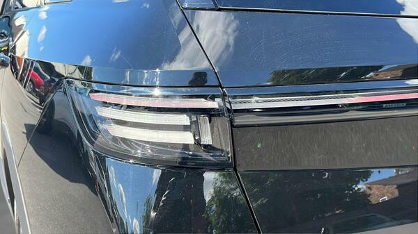 Vauxhall Grandland 1.2 Gs Suv Hybrid E-dct Euro 6 Ss 1 BD75CJZ #5