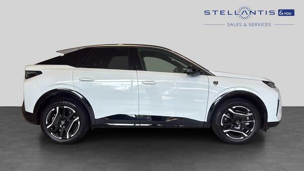 Peugeot 3008 73Kwh Gt Suv 210 Ps KS25HXA #2