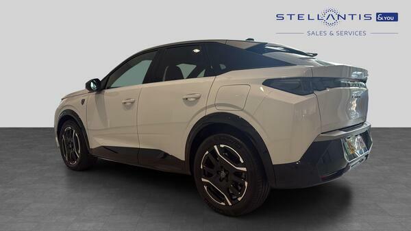 Peugeot 3008 73Kwh Gt Suv 210 Ps KS25HXA #6