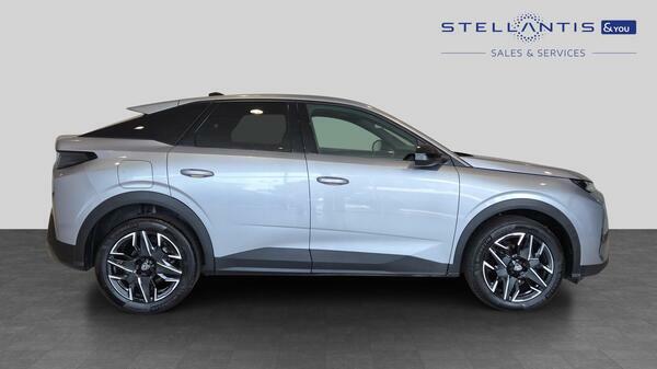 Peugeot 3008 1.2 Allure Suv Hybrid E-dsc6 Euro 6 S KM75MYP #2