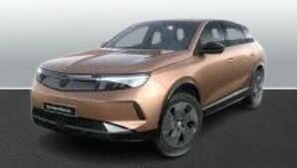 Vauxhall Grandland 1.2 Ultimate Suv Hybrid E-dct Euro 6 S
