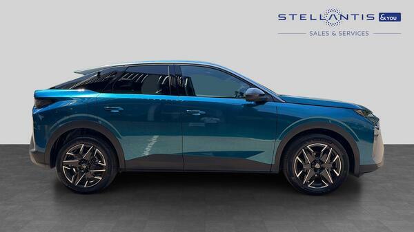 Peugeot 3008 1.2 Allure Suv Hybrid E-dsc6 Euro 6 S KM75GXK #2