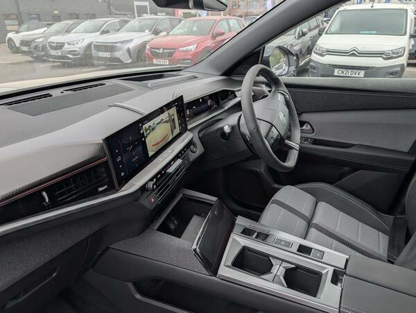 Vauxhall Grandland 1.2 Ultimate Suv Hybrid E-dct Euro 6 S  #5