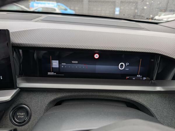 Vauxhall Grandland 1.2 Ultimate Suv Hybrid E-dct Euro 6 S  #6