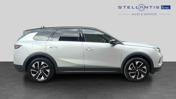 Vauxhall Grandland 1.2 Ultimate Suv Hybrid E-dct Euro 6 S #2