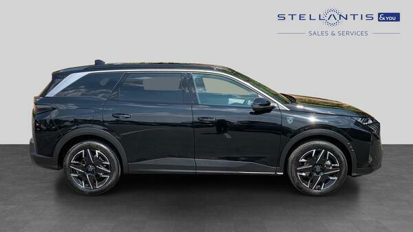 Peugeot 5008 1.2 Allure Suv Hybrid E-dsc6 Euro 6 S KM75GKU #2