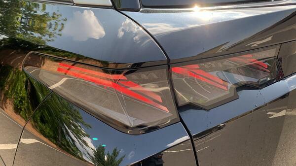 Peugeot 5008 1.2 Allure Suv Hybrid E-dsc6 Euro 6 S KM75GKU #5