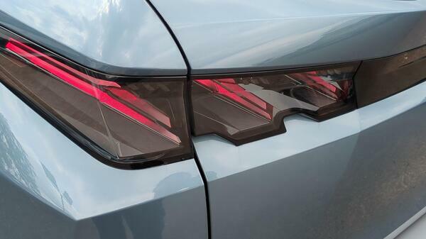 Peugeot 5008 73Kwh Gt Suv 210 Ps KK25GYZ #5