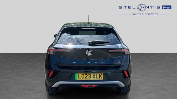 Vauxhall Mokka-e 50Kwh Ultimate Suv 136 Ps LO23XLK #4
