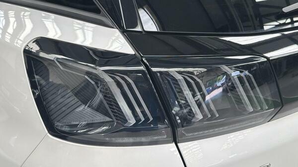 Peugeot 3008 1.6 13.2Kwh Allure Premium Suv Plug-i #5