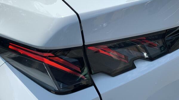 Peugeot 3008 73Kwh Gt Suv 210 Ps KO25GKN #5