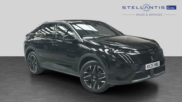 Peugeot 3008 1.2 Gt Suv Hybrid E-dsc6 Euro 6 Ss