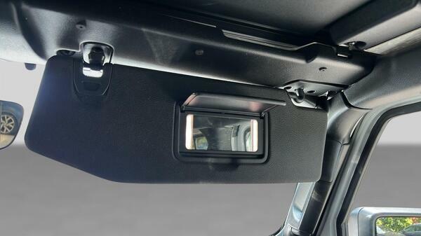 Jeep Wrangler Jeep Wrangle Black #30
