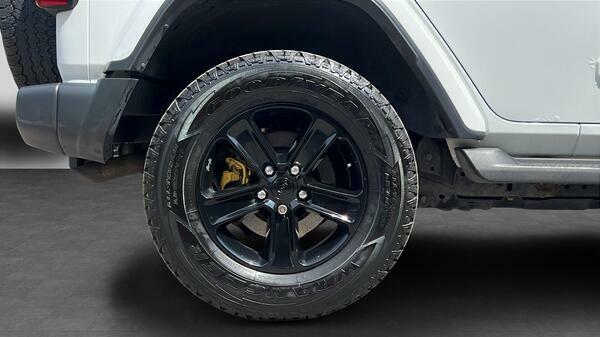 Jeep Wrangler Jeep Wrangle Black #11