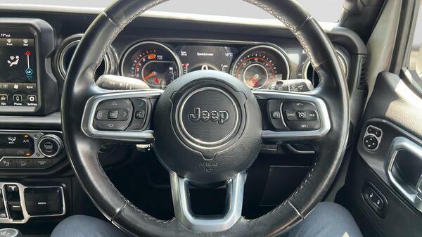 Jeep Wrangler Jeep Wrangle Black #18