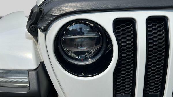 Jeep Wrangler Jeep Wrangle Black #9